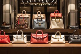 欧洲包包十大名牌排名；欧洲包包十大名牌排名及价格