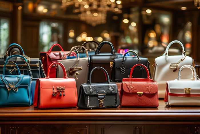 奢侈品包包品牌图片合集 奢侈品包包品牌图片合集大全