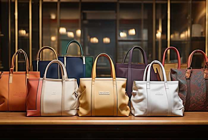 品牌布包包品牌大全，大品牌布包包有哪些
