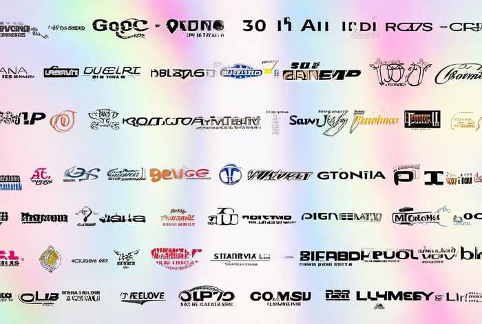 化妆品牌子排行榜50名logo - 化妆品牌子排行榜50名 化妆品牌子排行榜50名logo - 化妆品牌子排行榜50名