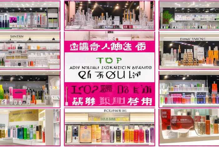 全国护肤品10大品牌有哪些、全国护肤品10大品牌有哪些牌子