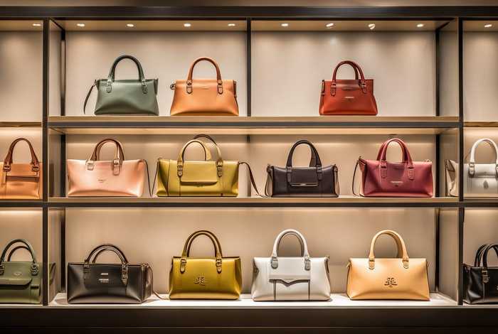 千元女包品牌有哪些 千元女包品牌有哪些款式