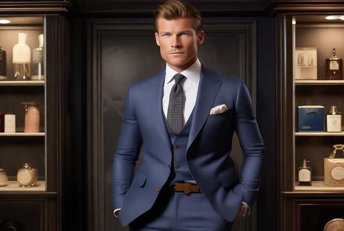 男士奢侈品服装排名 男士奢侈品服装排名前十