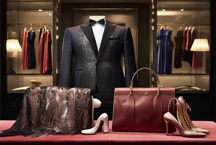 排名前十奢侈品衣服，排名前十奢侈品衣服有哪些