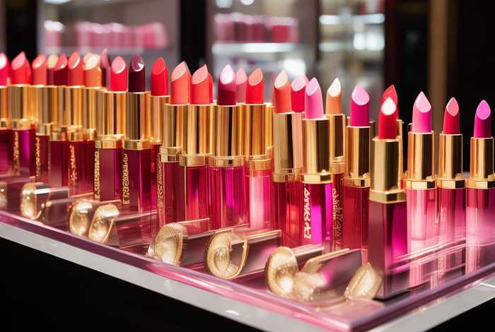 全球十大口红品牌，全球十大顶级口红品牌