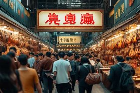 三元里真皮包包批发市场 三元里真皮包包批发市场在哪里