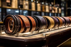 皮带品牌排行榜前十名价位 皮带品牌排行榜前十名价位图片