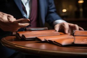 钱包男士真皮名牌 钱包男士真皮名牌有哪些