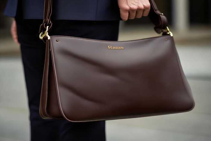 男士真皮单肩斜挎包，男士真皮单肩斜挎包品牌