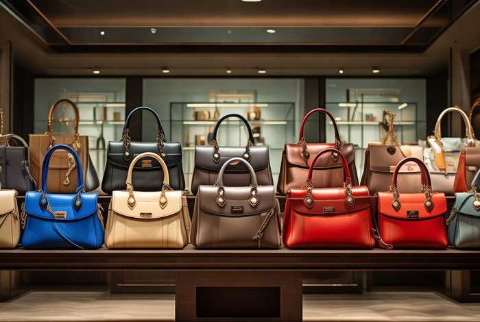 名牌包包品牌价格，名牌包包品牌价格排行榜