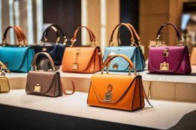 女士单肩包品牌官方旗舰店直播、女士单肩包品牌十大排名