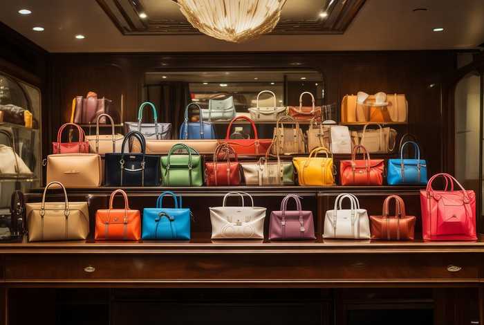 全球知名包包品牌大全 - 全球知名包包品牌大全排名