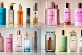 女性护肤品十大排名品牌 前十名，女性护肤品十大排名品牌 前十名图片