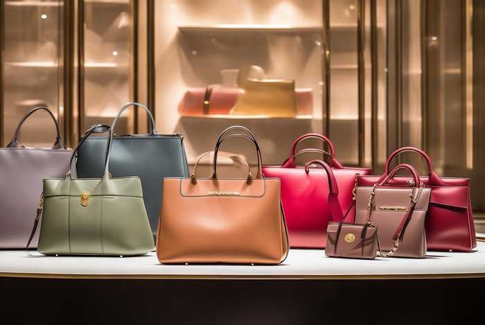 国内轻奢包包品牌有哪些牌子，国内轻奢包包品牌有哪些牌子图片