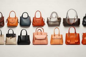 女士包包款式大全图片（女士包包款式大全图片欣赏）