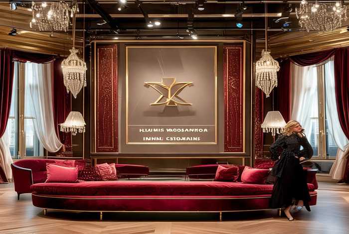 全球第一大奢侈品集团是哪个集团；全球第一大奢侈品集团是哪个集团的