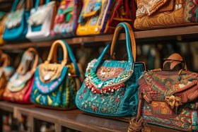 哪些小众品牌的包好看 - 哪些小众品牌的包好看又实惠