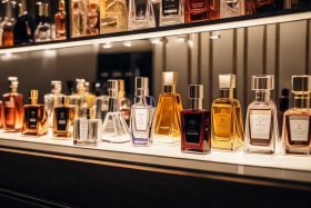 国际香氛品牌大全；国际香氛品牌大全排名