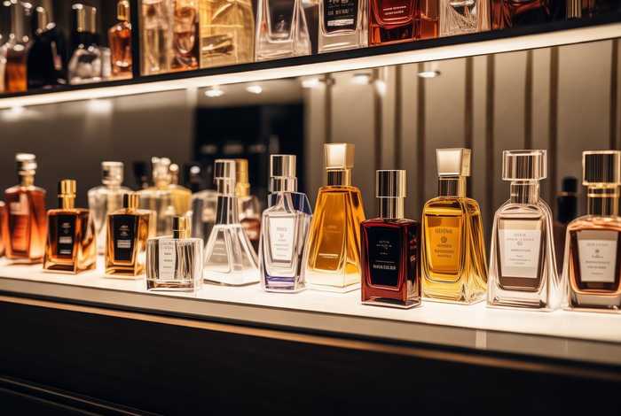 国际香氛品牌大全；国际香氛品牌大全排名