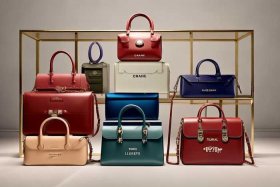 女包排行榜前十名有哪些 - 女包排行榜前十名有哪些品牌