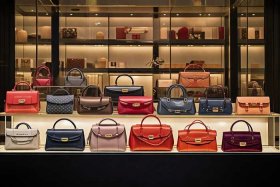 奢侈品包有哪些品牌大全；奢侈品包有哪些品牌大全名字