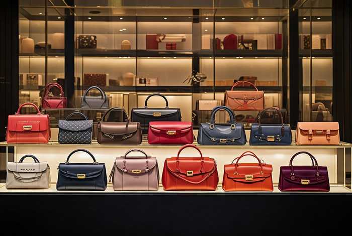 奢侈品包有哪些品牌大全；奢侈品包有哪些品牌大全名字