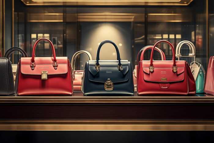 奢侈品包包牌子标志 - 奢侈品包包牌子标志图片大全