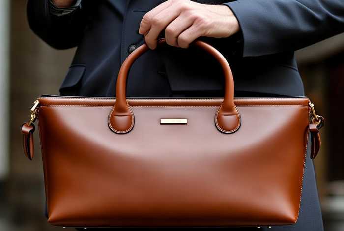 男士真皮包包什么牌子最好；男士真皮包包什么牌子最好最舒服