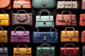 奢侈品包包图片壁纸、奢侈品包包图片壁纸大全