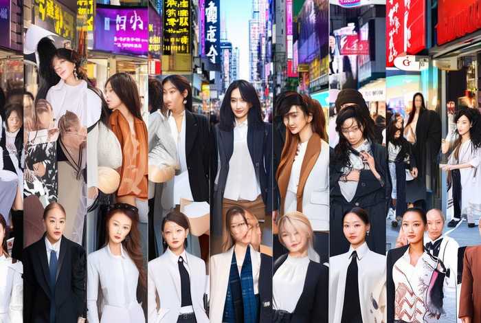 女装十大品牌排行榜前十名（女装十大品牌排行榜前十名国内）