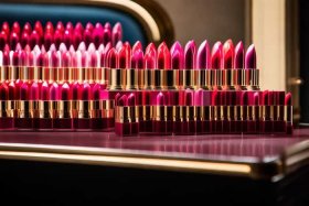 名牌口红排行榜前十名 - 名牌口红排行榜前十名有哪些