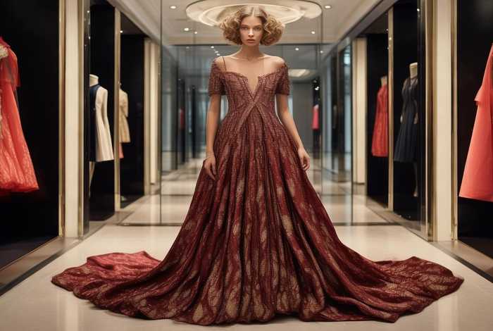 国际一线服装奢侈品牌 - 国际一线服装奢侈品牌有哪些