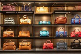 国产真皮女包品牌排行榜 国产真皮女包品牌排行榜最新