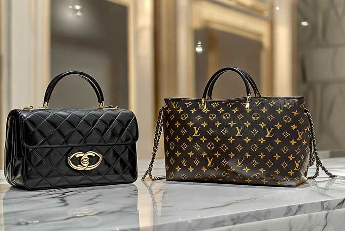 女生包包名牌的 - 比较有名的女生包包品牌