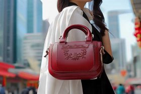 女性挎包中国品牌 女性挎包中国品牌推荐