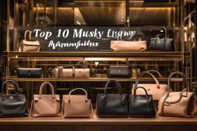 女士十大必买轻奢包、女士十大必买轻奢包图片