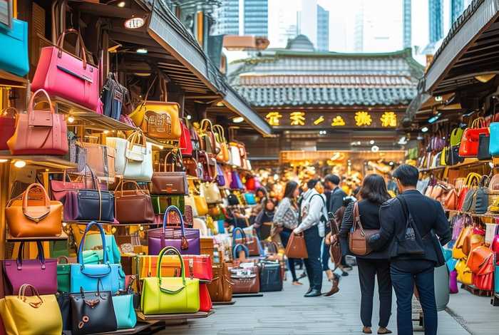 国内包包品牌大全排名 - 国内包包品牌大全排名榜