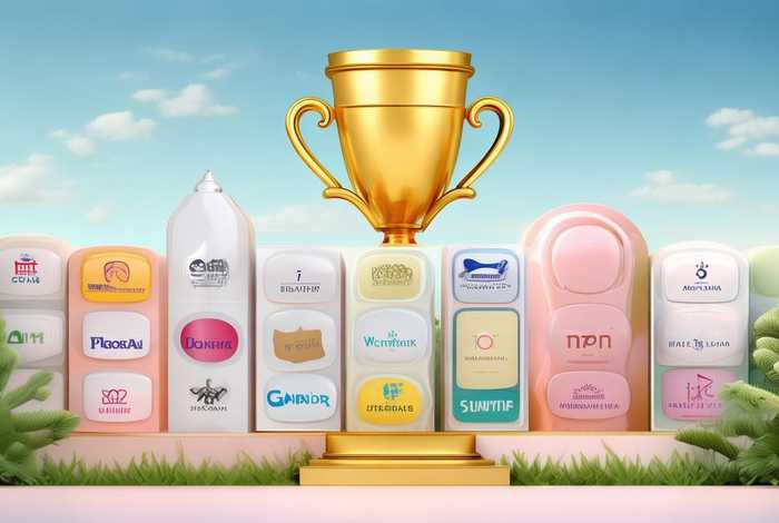 全国护肤品品牌排行榜、全国护肤品品牌排行榜前十名