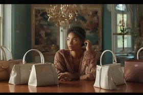 女人该不该买名牌包、女人该不该买名牌包呢