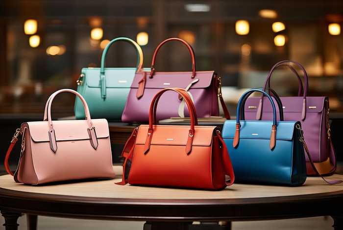 轻奢包包品牌500以内有哪些 - 轻奢包包品牌500以内有哪些牌子