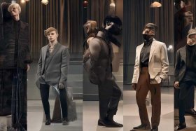 名牌男装排行榜前十名；名牌男装排行榜前十名图片