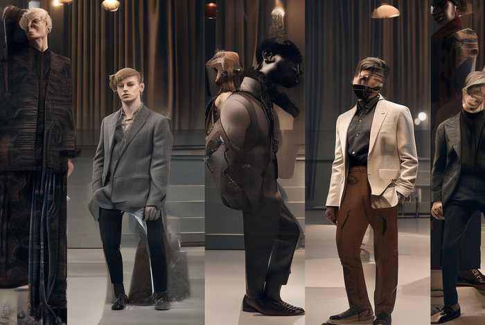 名牌男装排行榜前十名；名牌男装排行榜前十名图片