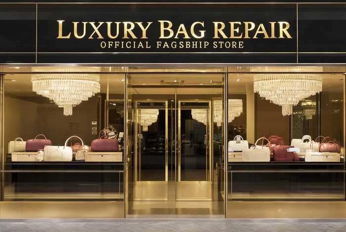 奢侈品包维修官方旗舰店 奢侈品包维修官方旗舰店是正品吗
