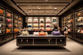 奢侈品包包卖在哪个平台好点（奢侈品包包卖在哪个平台好点呢）