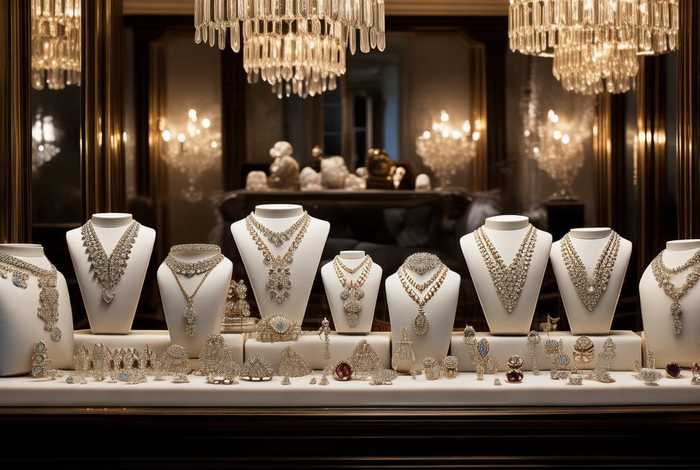 全球十大奢侈品牌珠宝 - 全球十大奢侈品牌珠宝有哪些