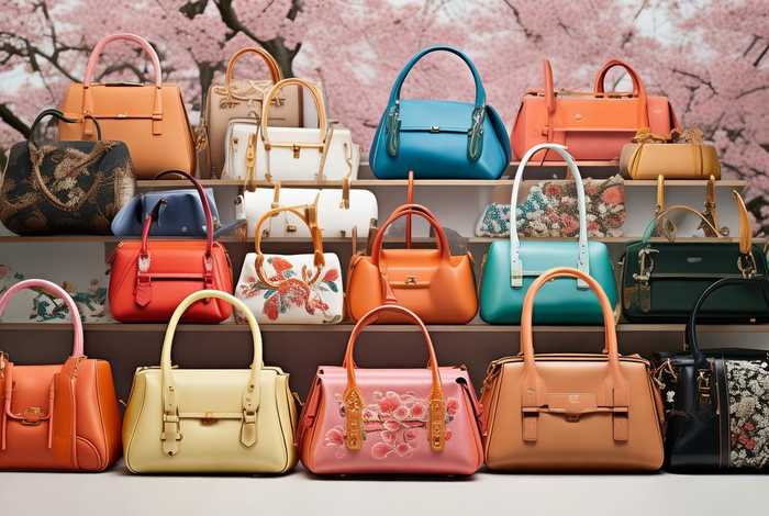 日本包包品牌图片 - 日本包包品牌图片大全
