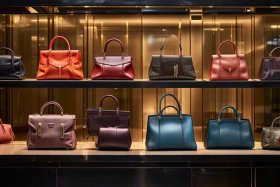 女包轻奢品牌前十名 - 女包轻奢品牌前十名排行榜