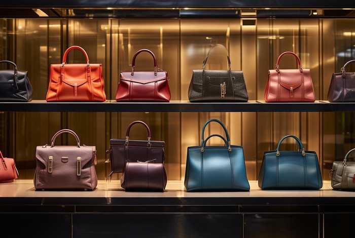 女包轻奢品牌前十名 - 女包轻奢品牌前十名排行榜