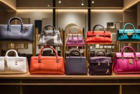 轻奢侈品女包十大名牌排行榜，轻奢侈品女包十大名牌排行榜前十名