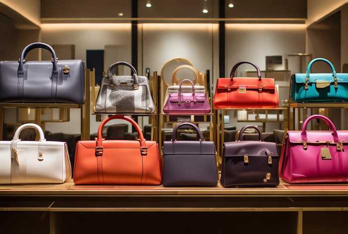 轻奢侈品女包十大名牌排行榜，轻奢侈品女包十大名牌排行榜前十名